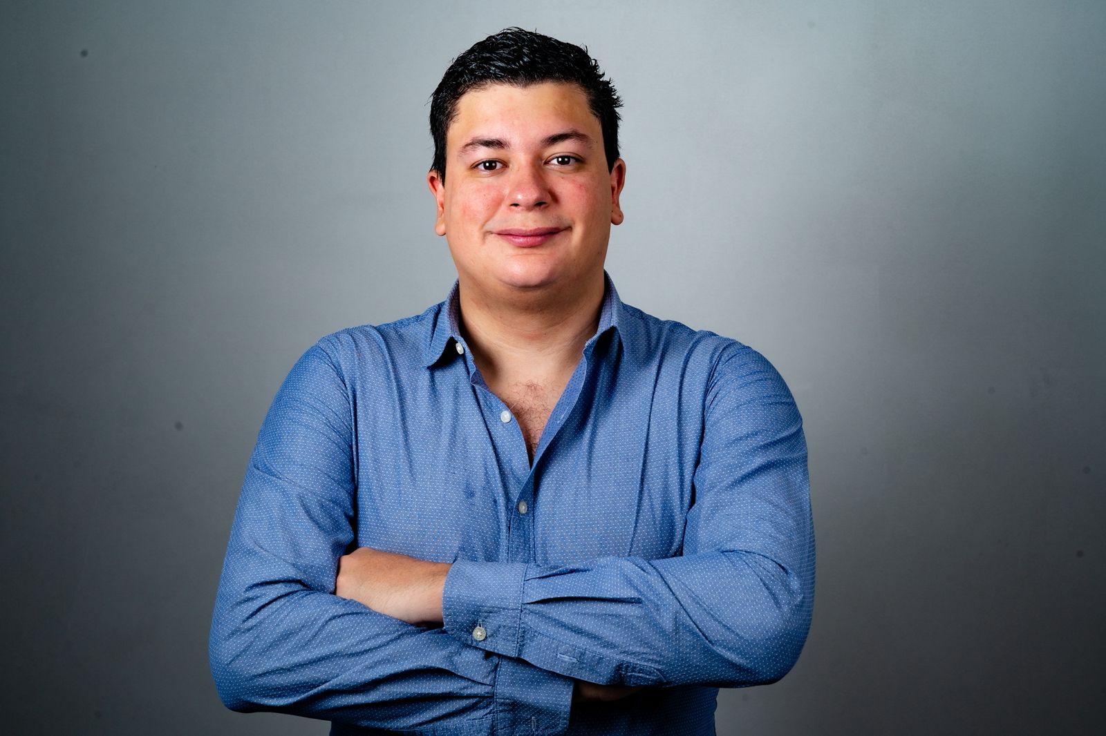 Juan Carlos Vega
